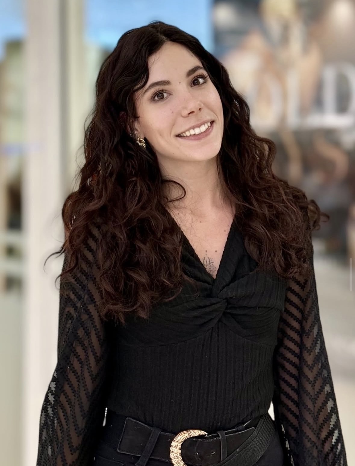 Axelle Viva La Vie Saintes