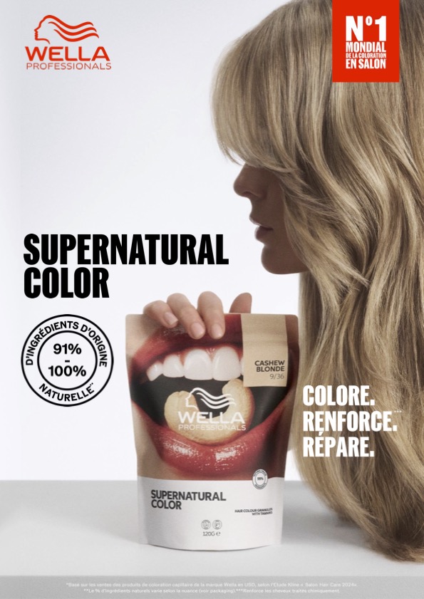 supernatural wella viva la vie saintes