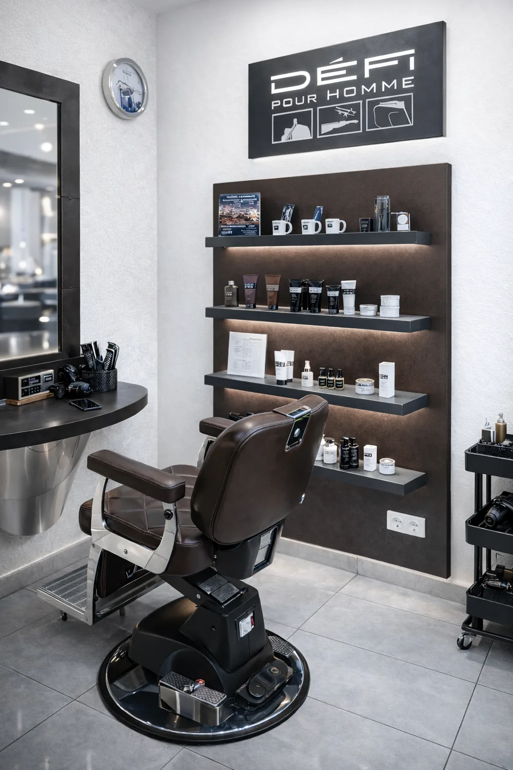 barber vv