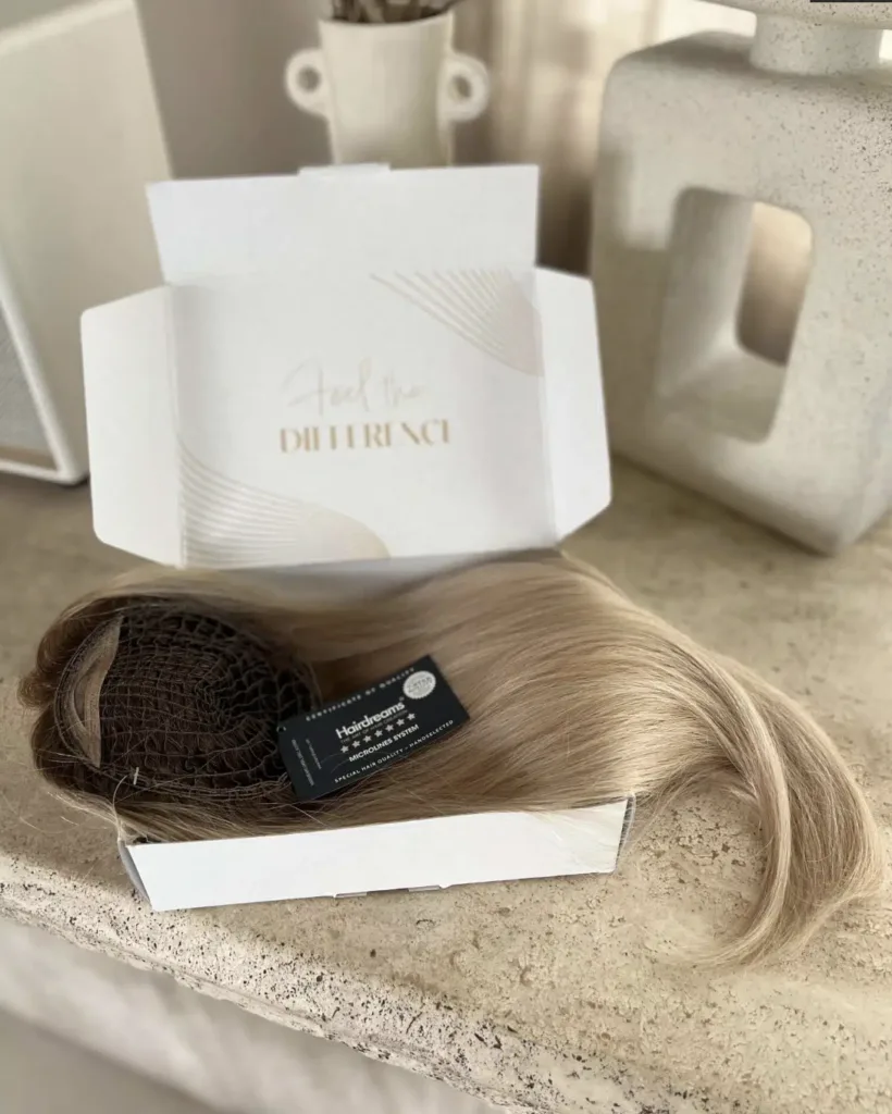 hairdreams