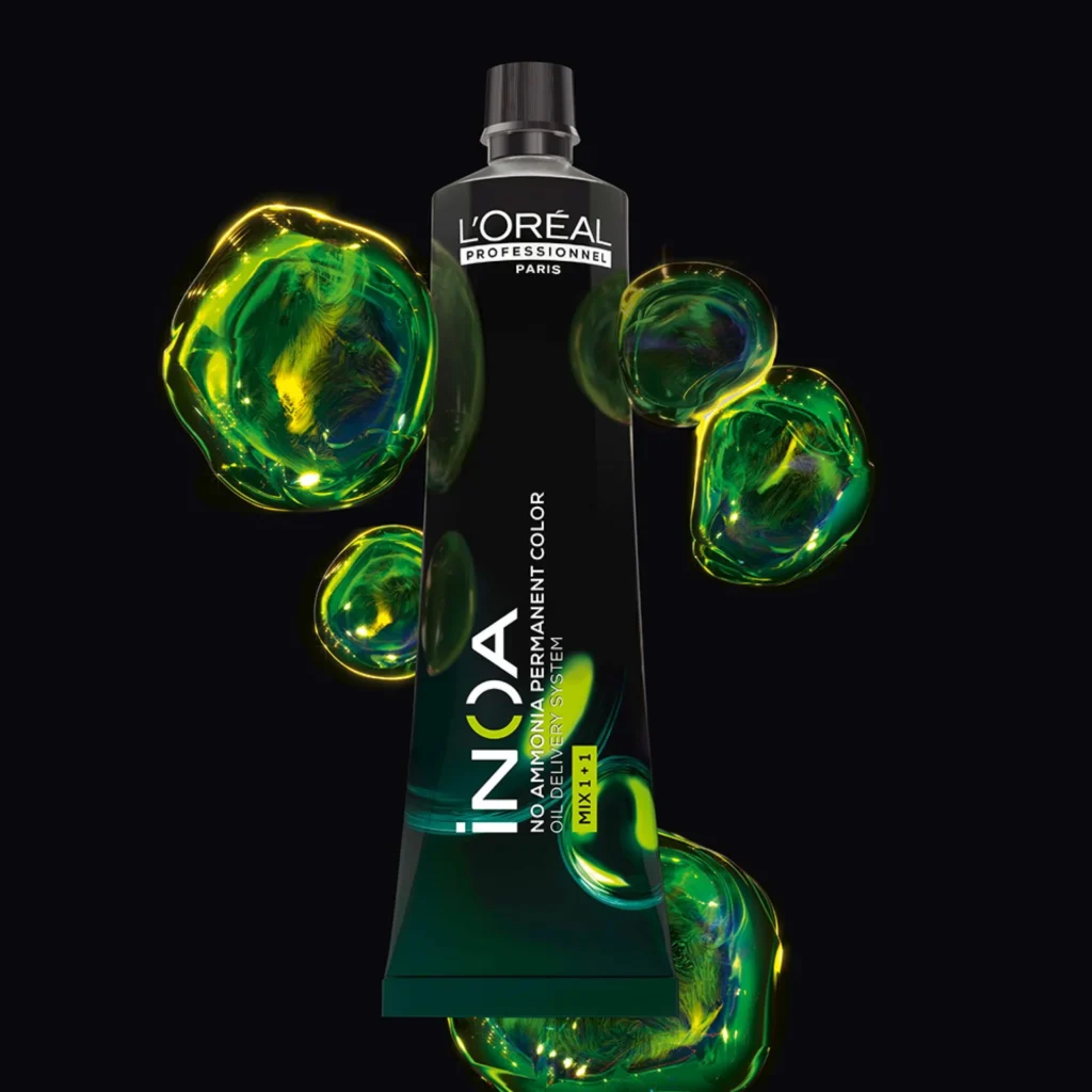 inoa loreal