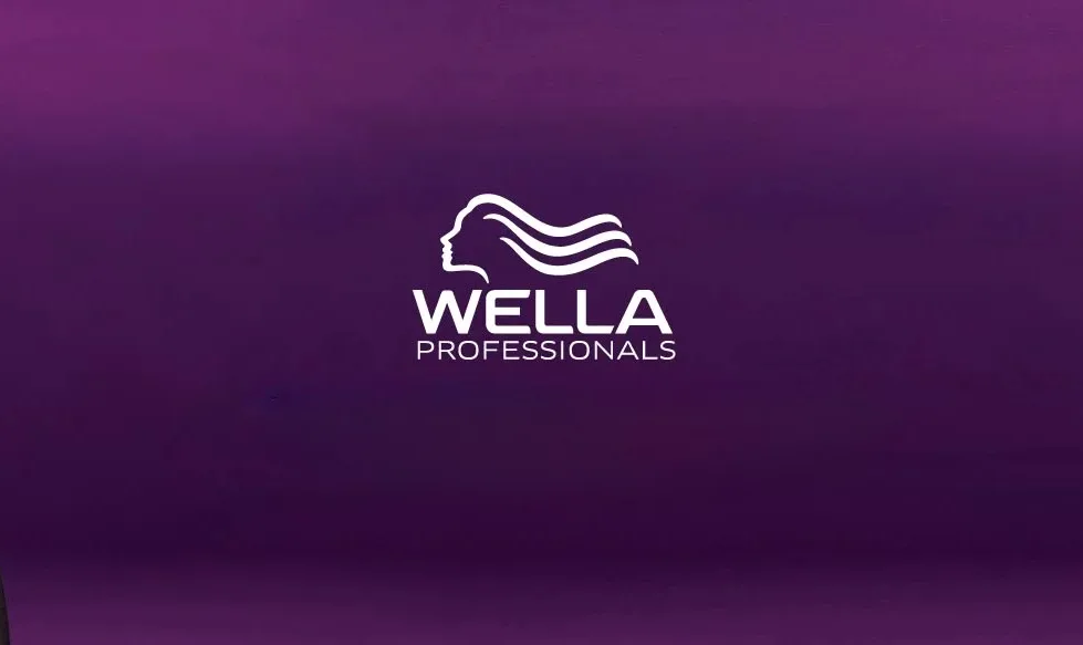 wella logovv
